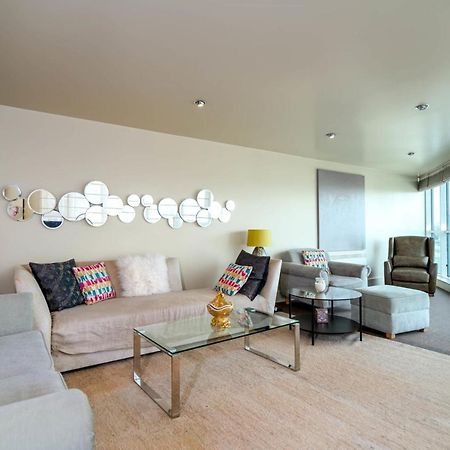 Guestready Superb Central Overlooking River Thames 伦敦 外观 照片