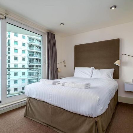 Guestready Superb Central Overlooking River Thames 伦敦 外观 照片