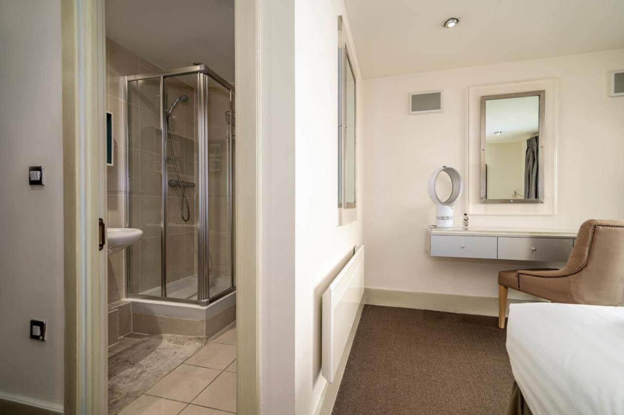 Guestready Superb Central Overlooking River Thames 伦敦 外观 照片