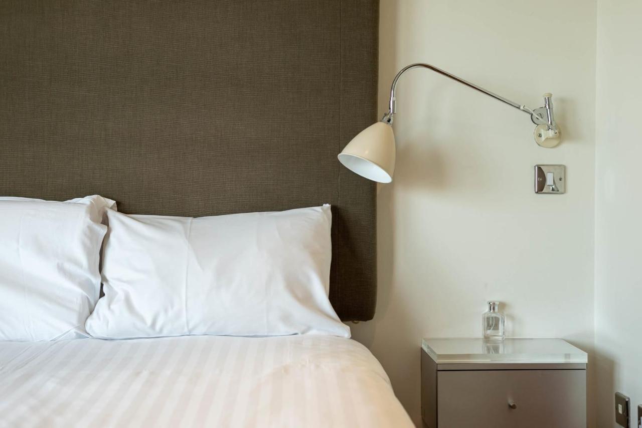 Guestready Superb Central Overlooking River Thames 伦敦 外观 照片