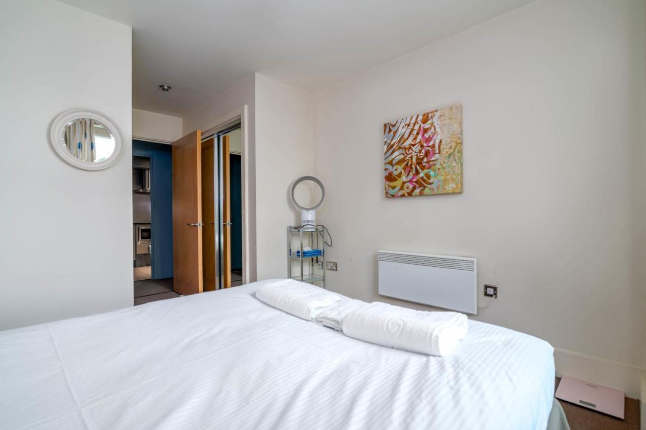 Guestready Superb Central Overlooking River Thames 伦敦 外观 照片
