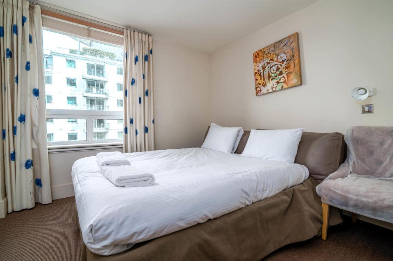 Guestready Superb Central Overlooking River Thames 伦敦 外观 照片