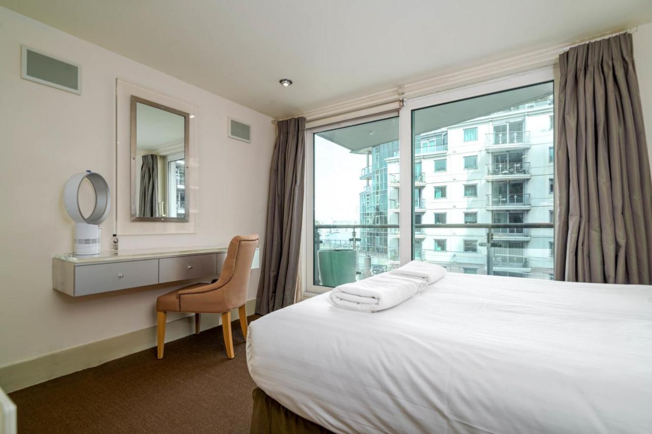 Guestready Superb Central Overlooking River Thames 伦敦 外观 照片